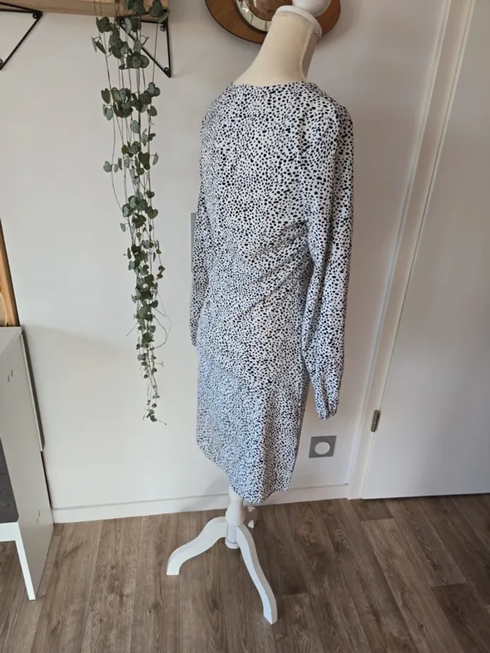 Robe casual - photo numéro 4