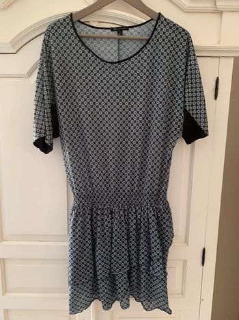 Robe MNG collection