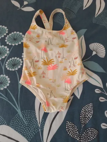 Maillot de bain