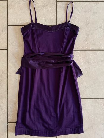 Robe femme T38