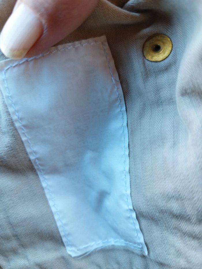 Jean taille W36 L30 (xl) - photo numéro 7
