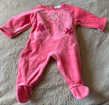 Pyjamas bébé 