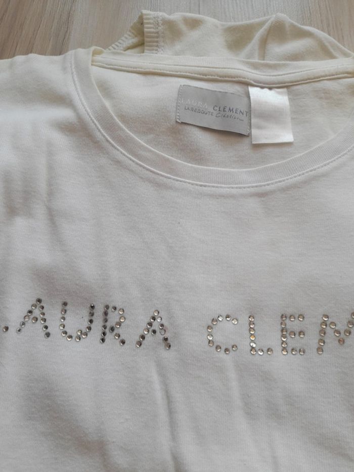 Tee-shirt - photo numéro 7