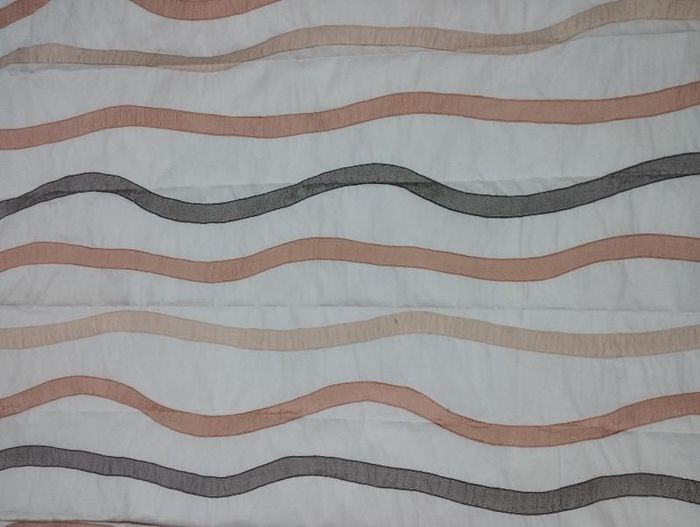 Coupon de tissu Johannes Wellmann Micado