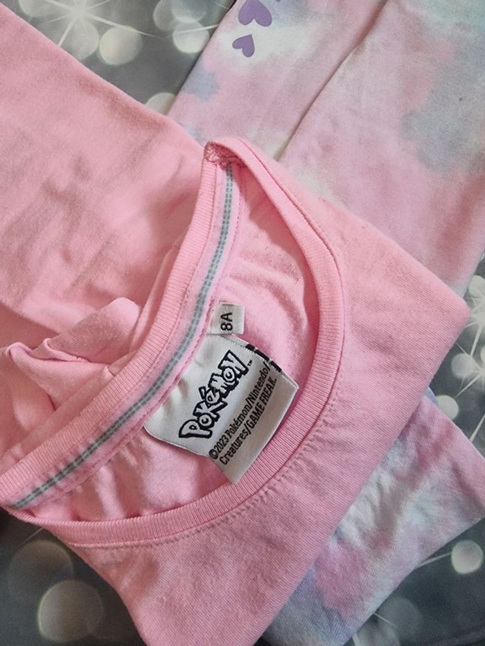 Lot Tee-shirt - photo numéro 3