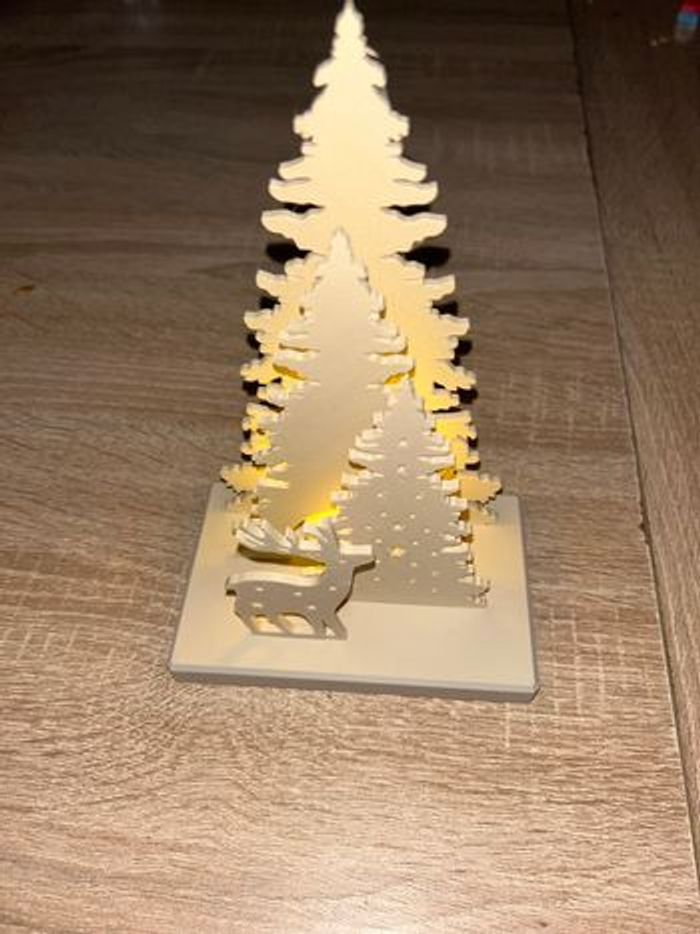 Décoration Noël - photo numéro 3