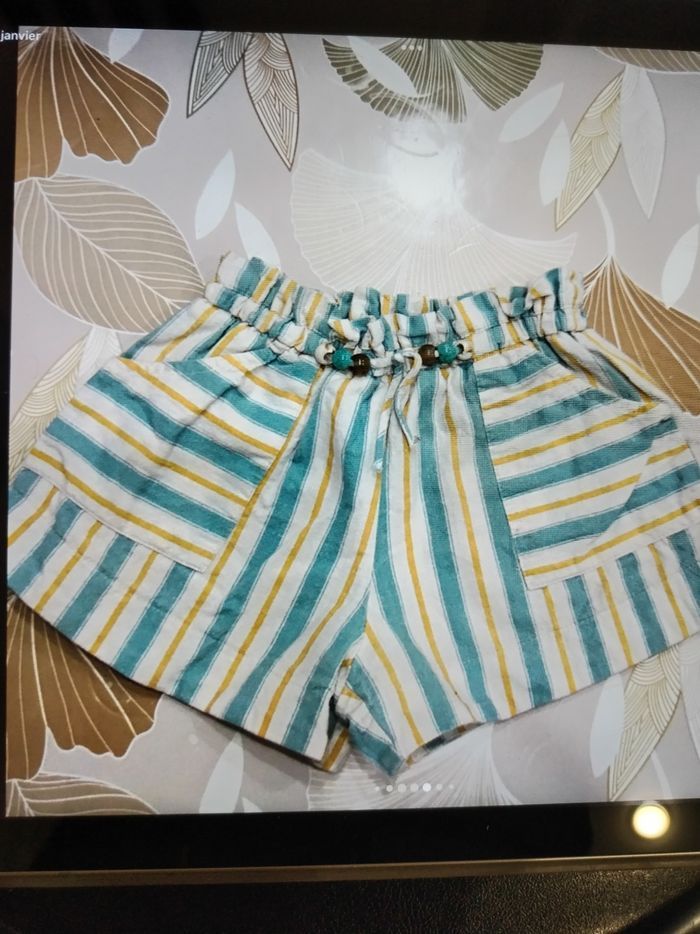 Lot vêtements fille 5ans - photo numéro 5