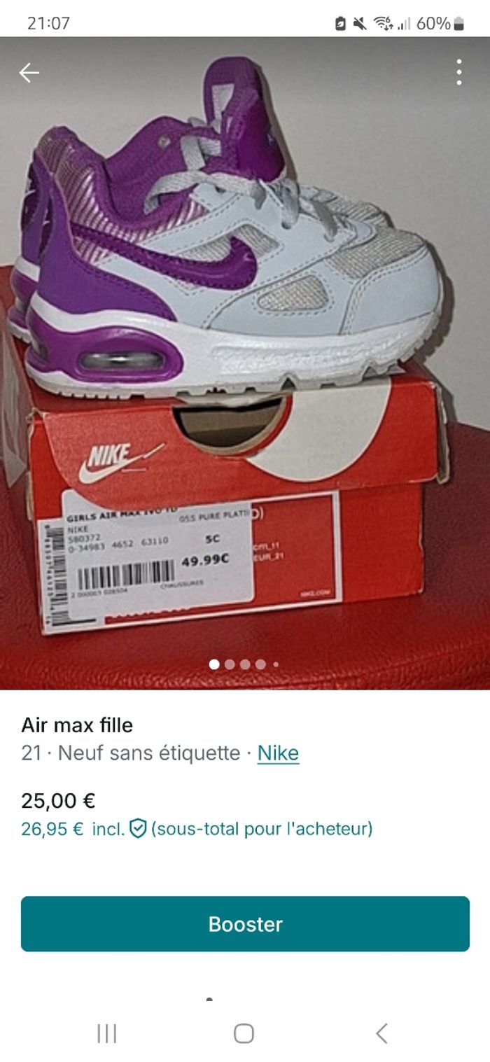 Air max