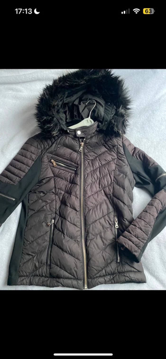 Menteau