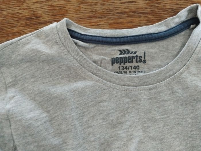 T shirt manche longue - photo numéro 3