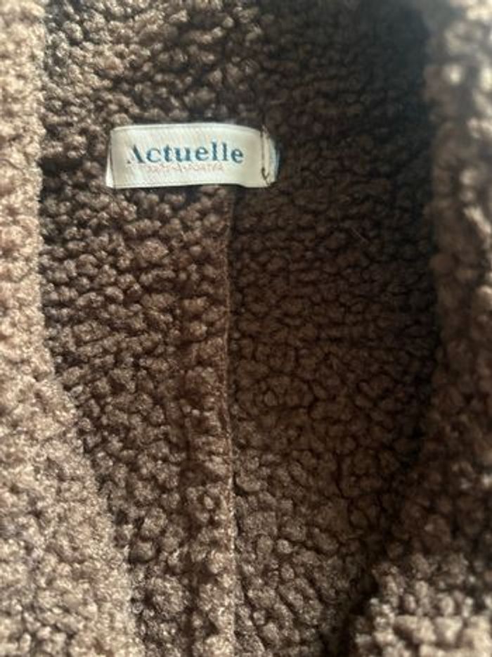 Manteau - photo numéro 2