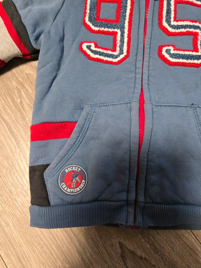 Gilet - photo numéro 2