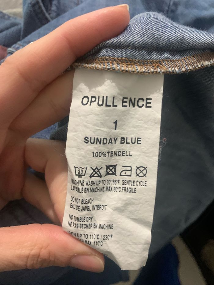 Chemise - photo numéro 6