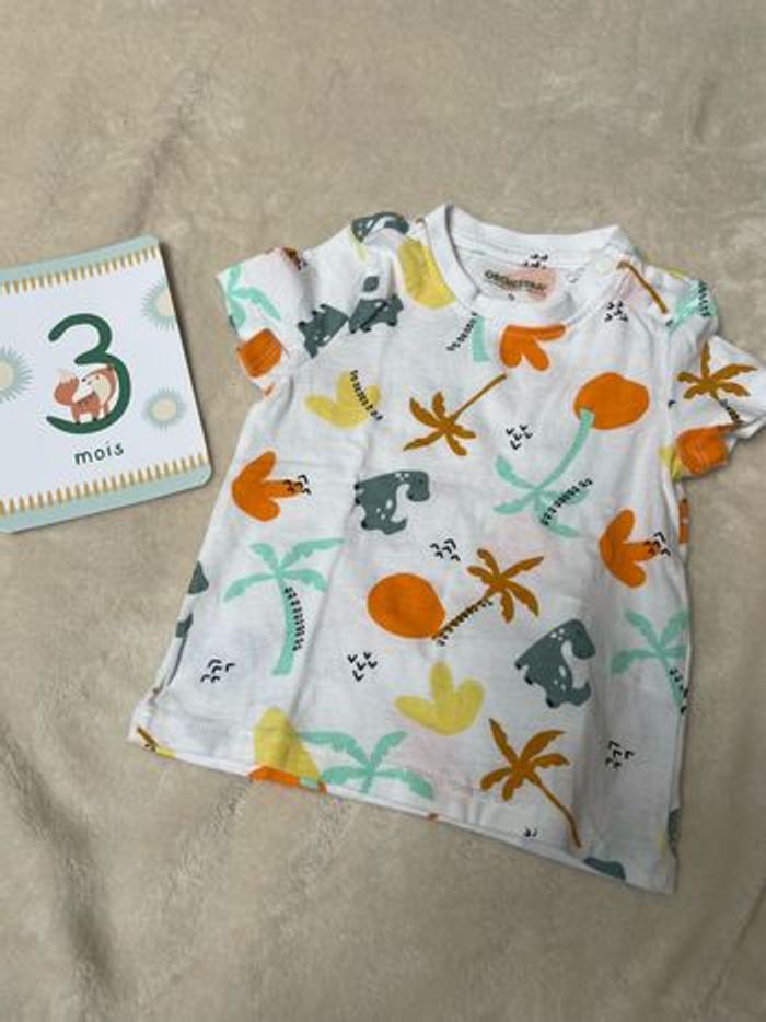 Salopette - photo numéro 2