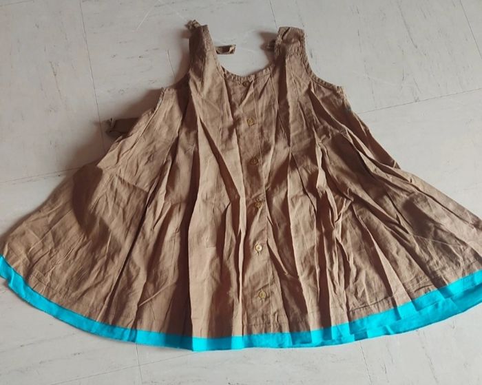 Robe légère - photo numéro 2