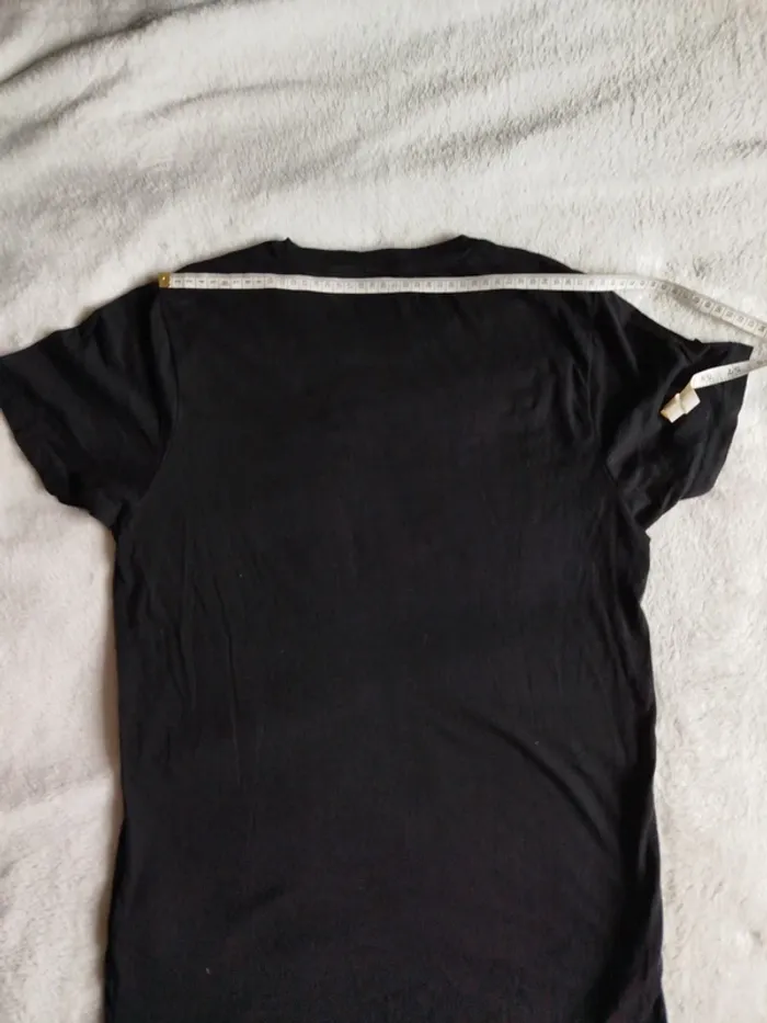 T-shirt Fsbn New Yorker taille S - photo numéro 14