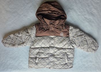 Doudoune G.DUCK KIDS Technique 10-11 ans 