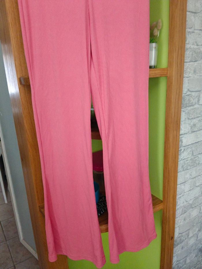 Pantalon fluide et léger taille 40 - photo numéro 5