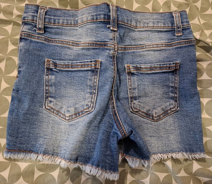 Short - photo numéro 2