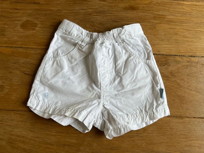 Short Obaïbi 23 mois - photo numéro 2