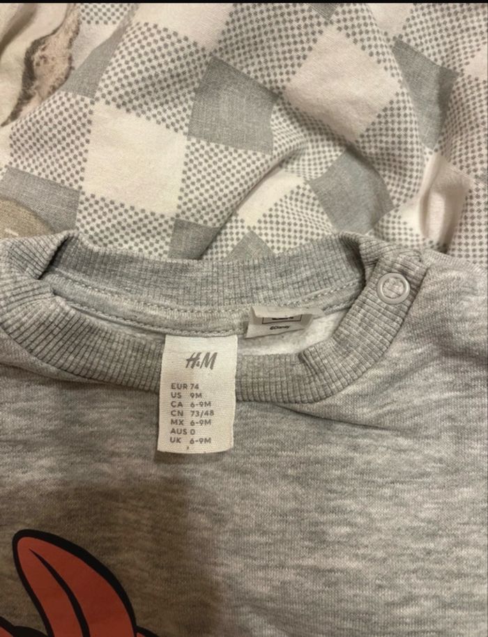 Ensemble Minnie - photo numéro 2