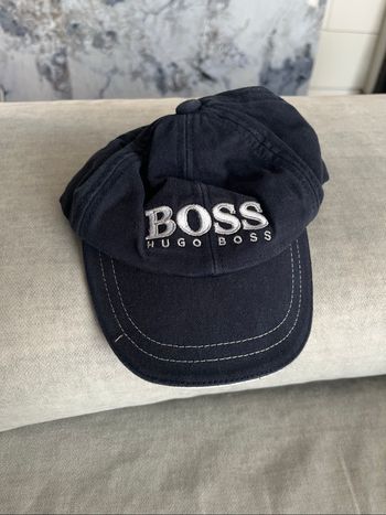 Casquette