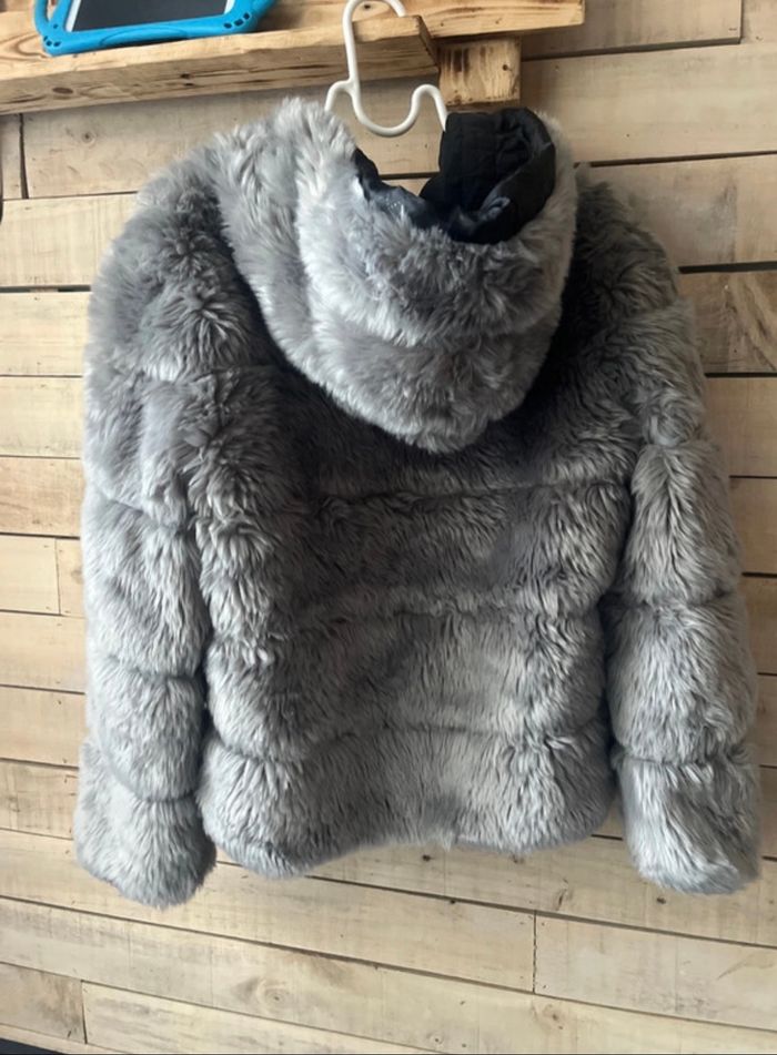 Manteau femme xxl - photo numéro 3