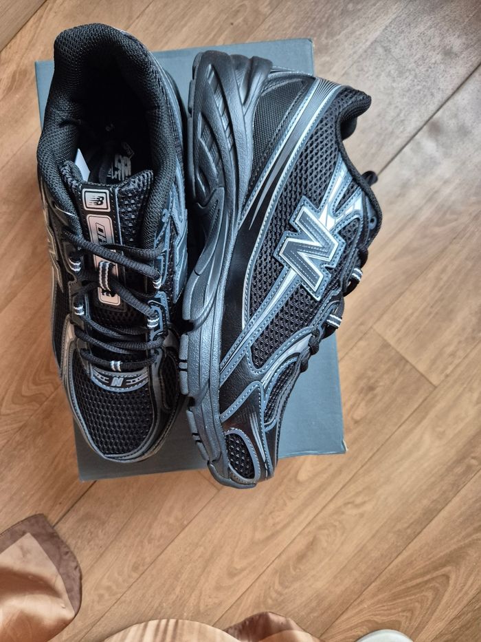 New balance 740 - photo numéro 3