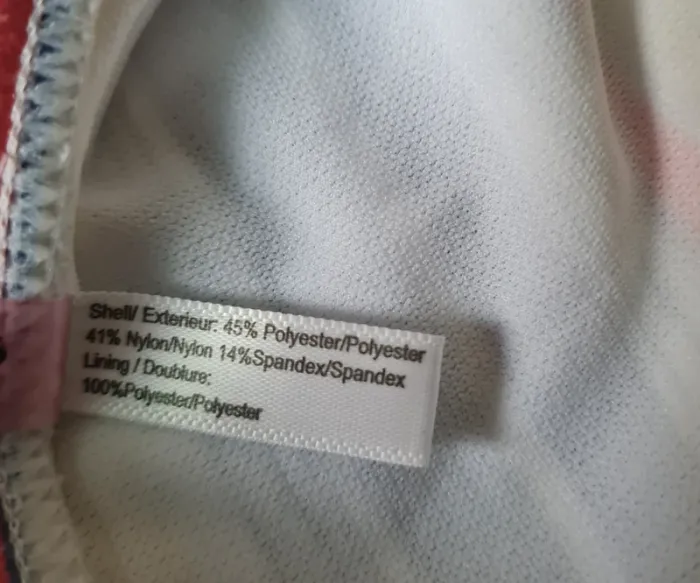 culotte slip de bain Ardène neuve taille 36 - photo numéro 6