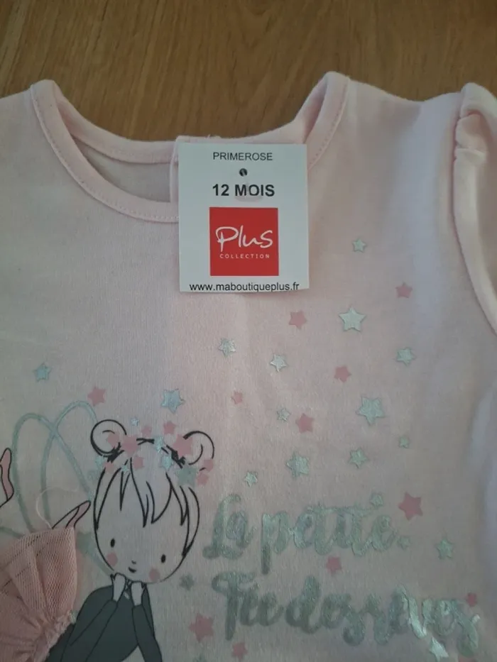 Ensemble 12 mois - photo numéro 4
