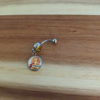 Griffondor pour nombril