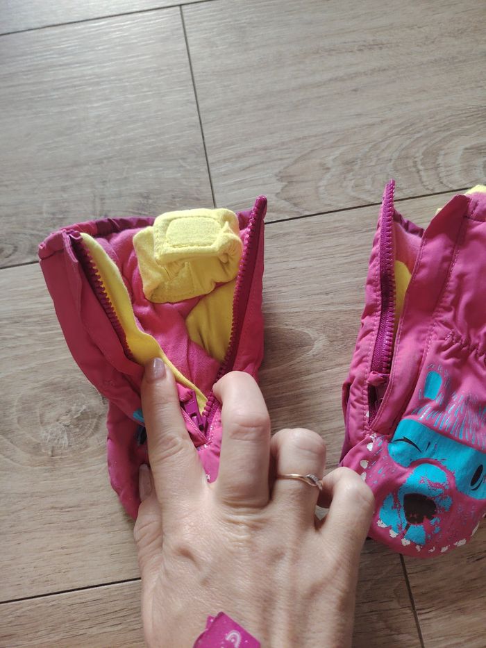 Moufle - photo numéro 2