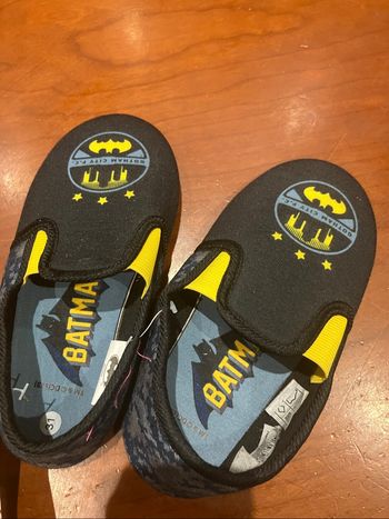 Chaussons, garçon