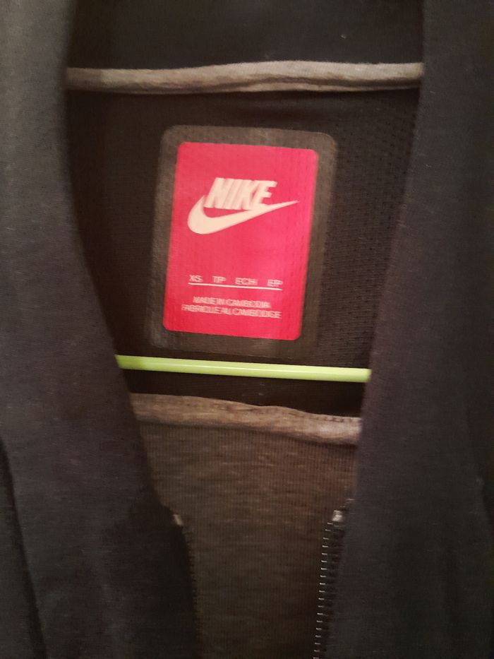 Gilet - photo numéro 2