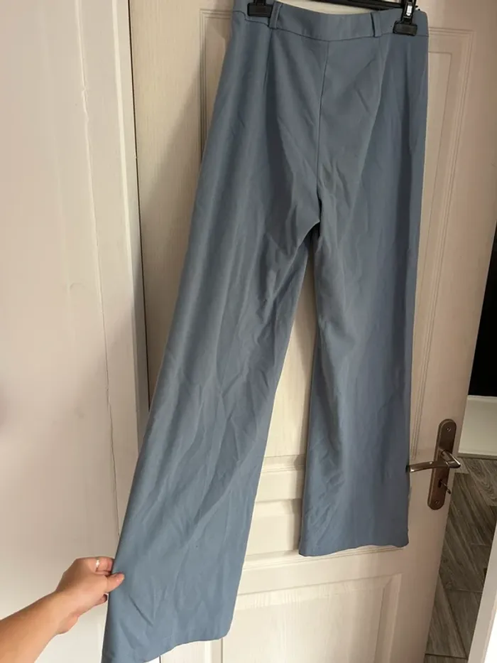 Pantalon bershka t38