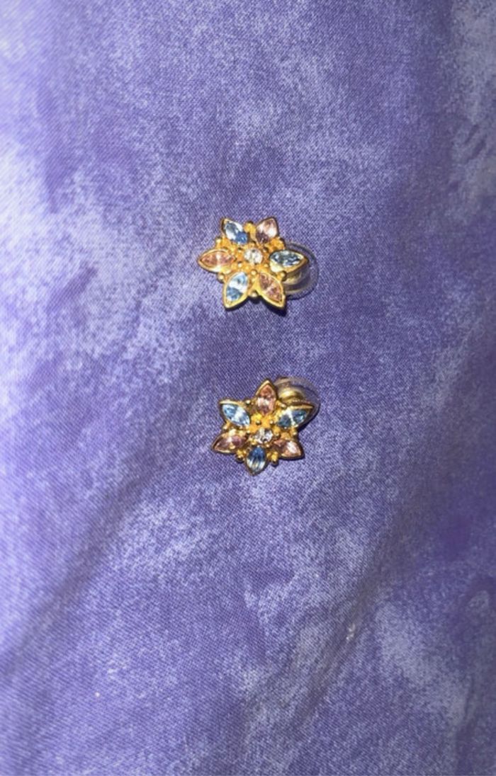 Boucles d’oreilles - photo numéro 2