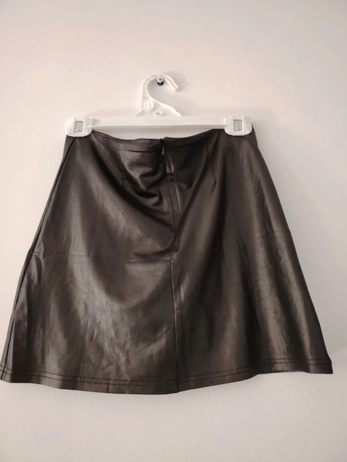 Jupe shein taille S - photo numéro 3