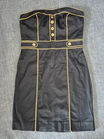 Robe femme Taille 34