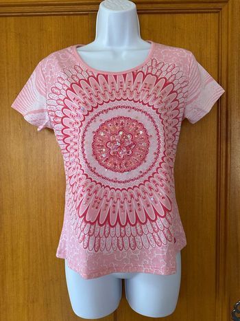 T-shirt femme Sweety