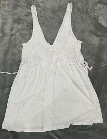 Robe de plage