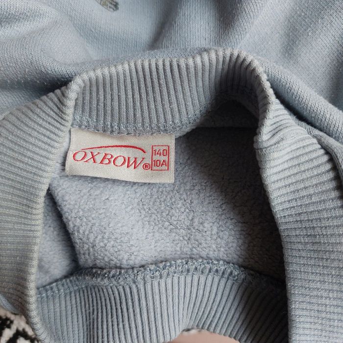 Magnifique Oxbow Vintage taille 10 ans - photo numéro 5
