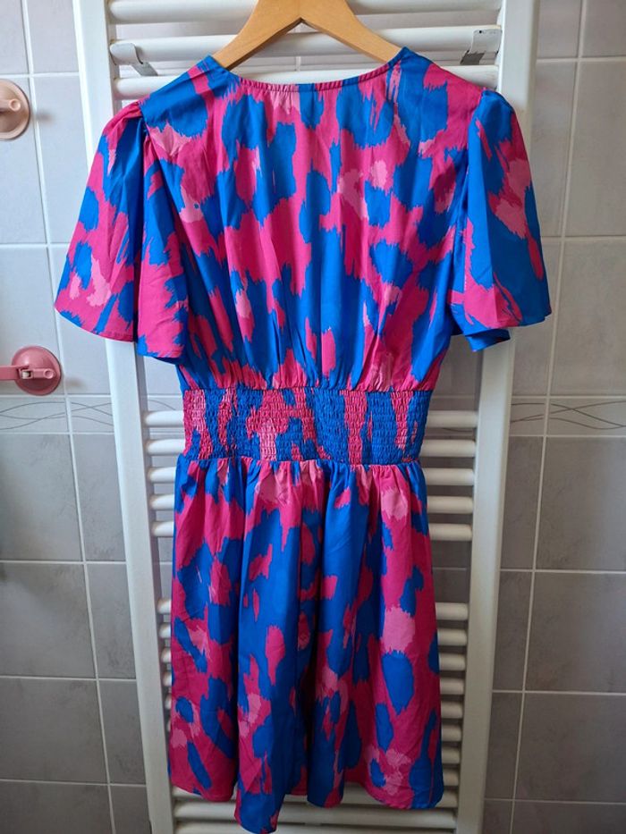 Robe été - photo numéro 2
