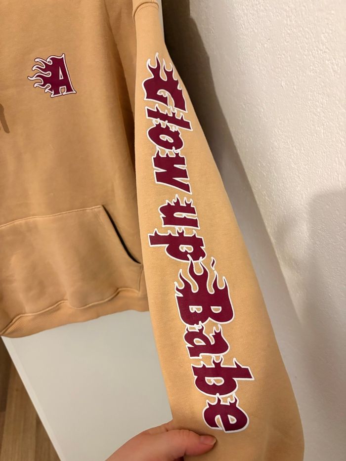 Sweat à capuche - photo numéro 3