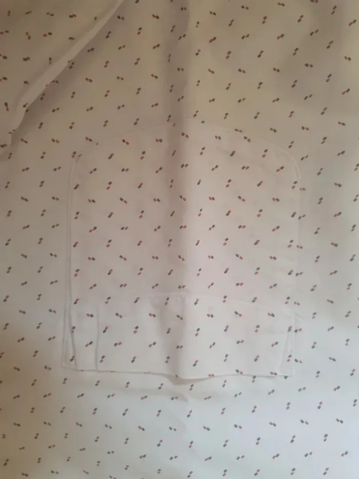 Chemise festive Celio taille XL - photo numéro 3