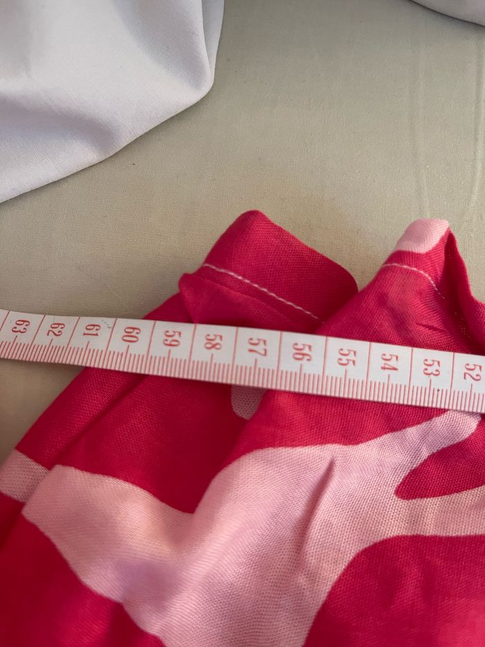 jupe paréo - photo numéro 8