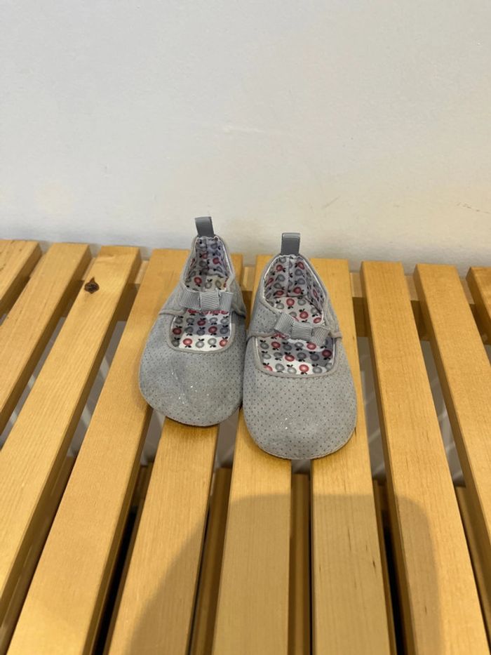 Chaussures