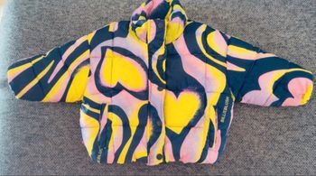 Doudoune Billieblush 