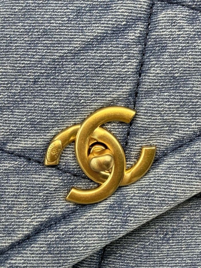 Chaṇel  OHANEL   25K  1035 - photo numéro 7