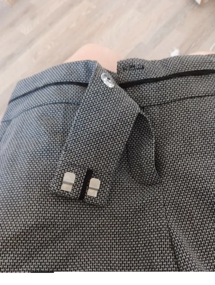 Short taille 36 - photo numéro 4
