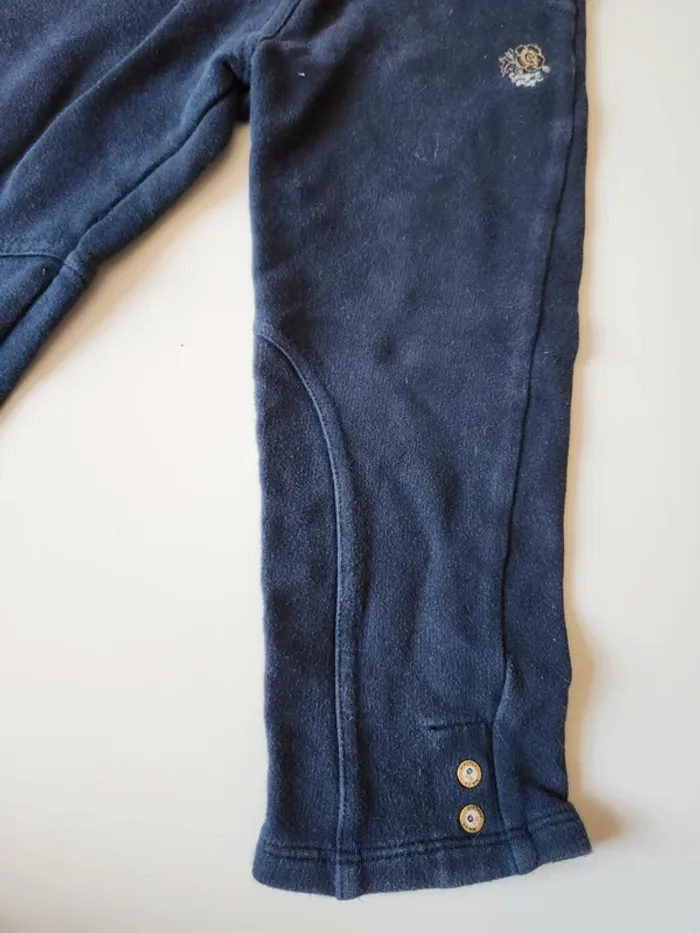 Pantalon souple sergent major - photo numéro 2